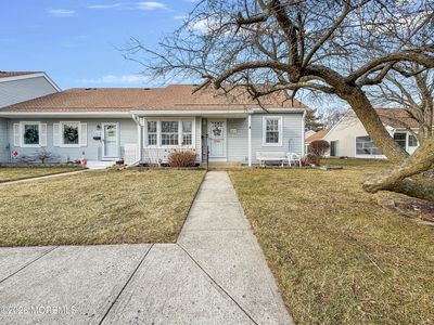 161A Parkway Drive #A, Freehold, NJ, 07728