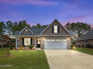 183 Emberwood Dr, Winnabow, NC 28479