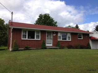 1545 Frankstown Rd, Johnstown, PA 15902