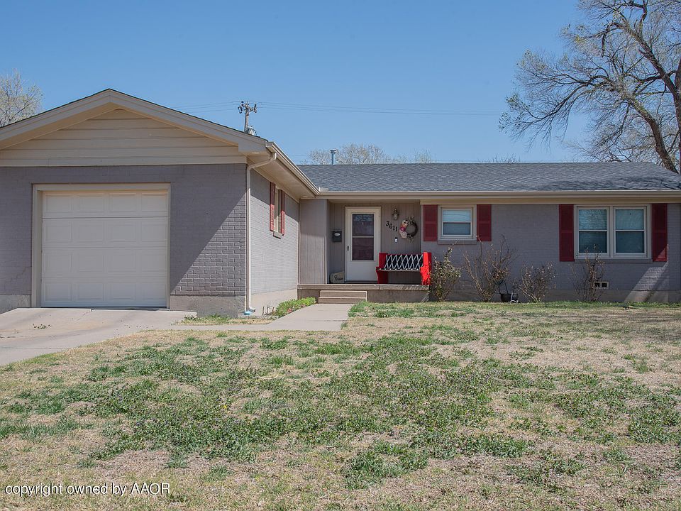 1st image of 3611 Terrace Dr