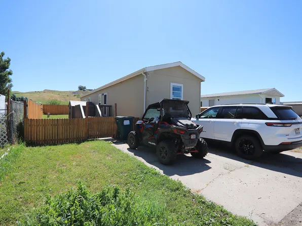 5901 Coffeen Ave Lot 55, Sheridan, WY 82801