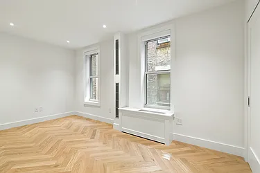 Rented by Akelius Real Estate Management