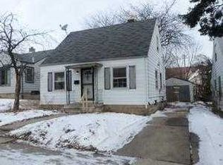 3508 W Glendale Ave, Milwaukee, WI 53209