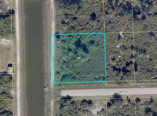 3618 62nd St W, Lehigh Acres, FL 33971