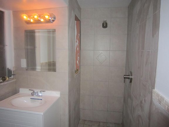 Owner Bathroom