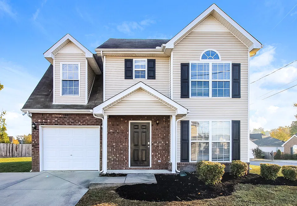 900 Harvest Grove Dr