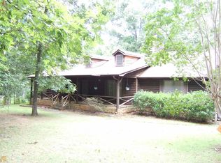 100 Gill Ln, Stockbridge, GA 30281