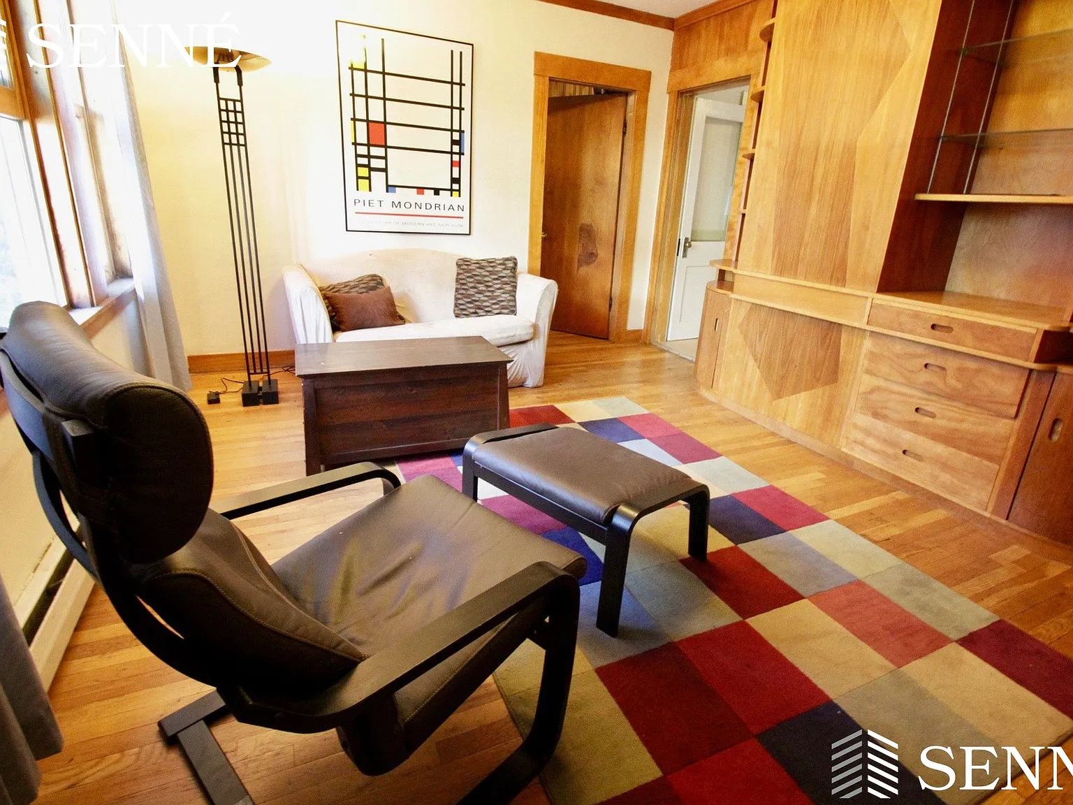 4 bed, 1385 sqft, $5,195 — Photo 1