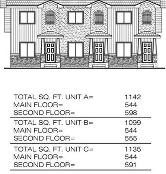 710 S Saturn Ave #A — Photo 8