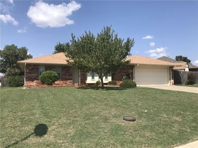 801 Mabel C Fry Blvd, Yukon, OK, 73099