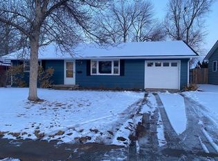 418 Riddle Dr, Fort Collins, CO 80521