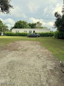 1341 Sherwood Ave, Clewiston, FL, 33440