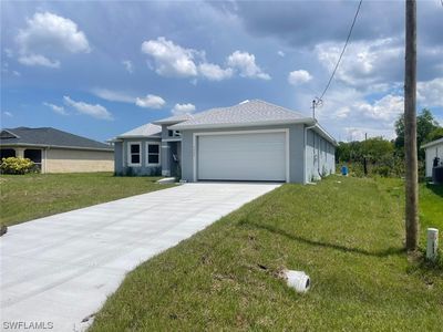 3005 25th St W, Lehigh Acres, FL, 33971