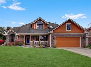 8632 Wrangler Ct, Indianapolis, IN