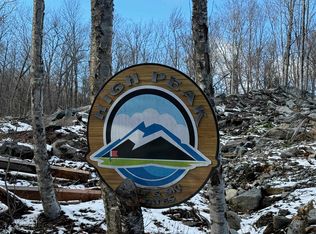 4-156 High Peak Way, Wilmington, VT 05363