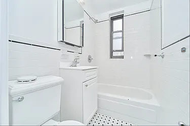 Rented by Living New York