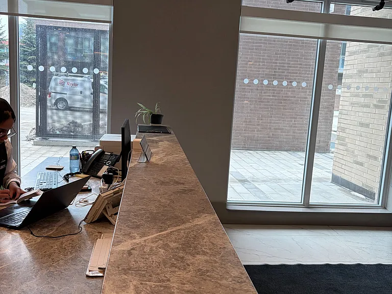 55 Duke St W #2506 — Photo 8