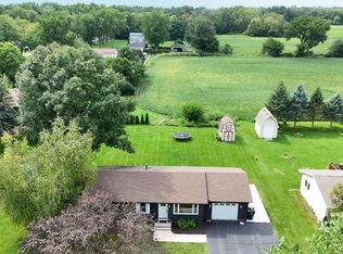 2701 Zerfas DRIVE, Twin Lakes, WI 53181