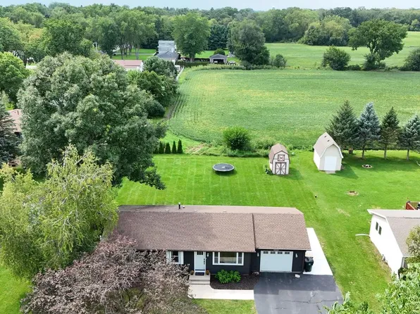 2701 Zerfas DRIVE, Twin Lakes, WI 53181