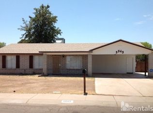 3943 W Altadena Ave, Phoenix, AZ 85029