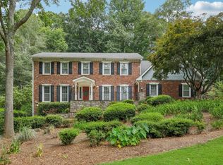 3323 Greenfield Dr, Marietta, GA 30068