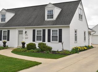 N86W17295 Joss Pl, Menomonee Falls, WI 53051