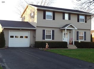 88 Belaire Dr, Horseheads, NY 14845