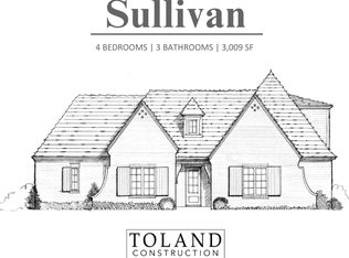 Sullivan Plan, Asheton Glenn, Auburn, AL 36830