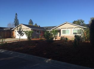 1890 Newcastle Dr, Los Altos, CA 94024