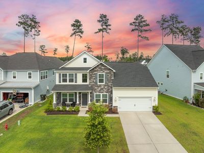 223 Granton Edge Ln, Summerville, SC, 29486