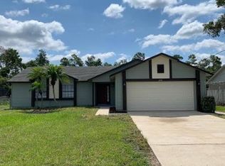 2745 E Dorchester Dr, Deltona, FL 32738