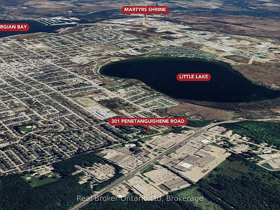 5th image of 301 Penetanguishene Rd