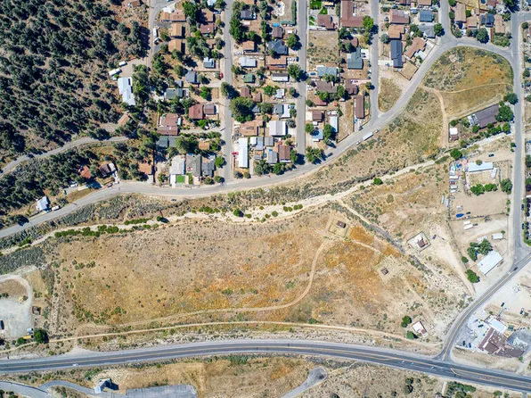 6900 Frazier Mountain Park Rd, Frazier Park, CA 93225