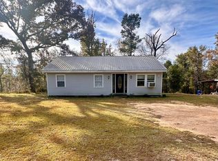 273 Broome School Rd, Perkinston, MS 39573