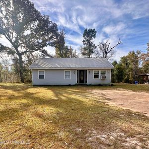 273 Broome School Rd, Perkinston, MS, 39573