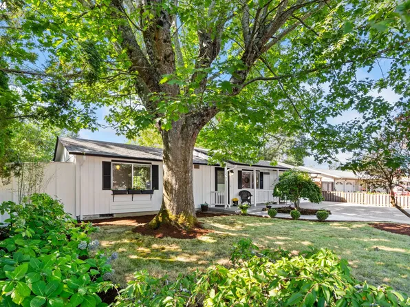 1765 NE Juniper Ave, Gresham, OR 97030