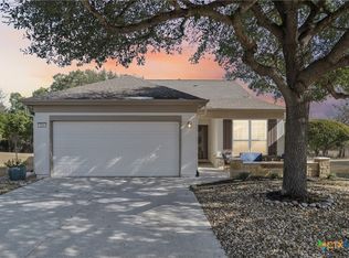 516 Sundance Ln, Georgetown, TX 78633