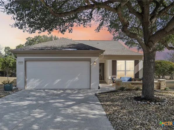 516 Sundance Ln, Georgetown, TX 78633