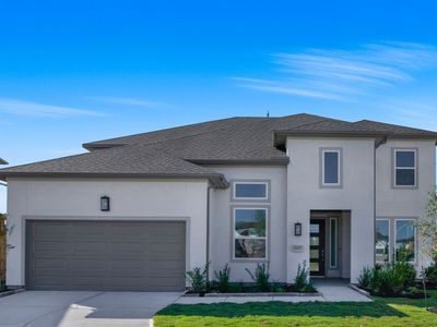 9227 Heckenberg Arbor Ln, Cypress, TX, 77433