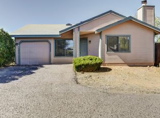 8400 E Lakeshore Dr APT A, Prescott Valley, AZ 86314