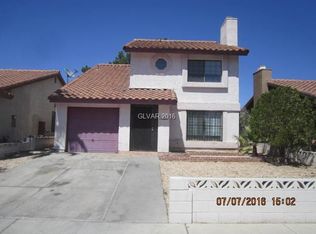 539 Bayberry Dr #0, Las Vegas, NV 89110