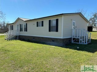 540 Portal Crossing Loop, Portal, GA 30450