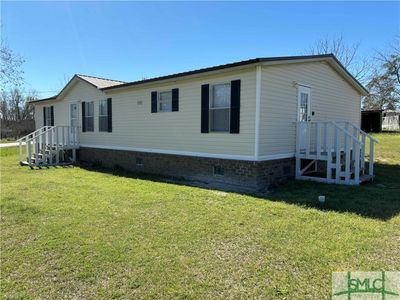 540 Portal Crossing Loop, Portal, GA, 30450