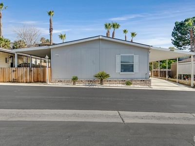 8536 Kern Canyon Rd SPC 158, Bakersfield, CA, 93306