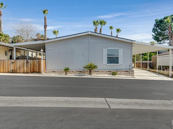 8536 Kern Canyon Rd Spc 158, Bakersfield, CA 93306