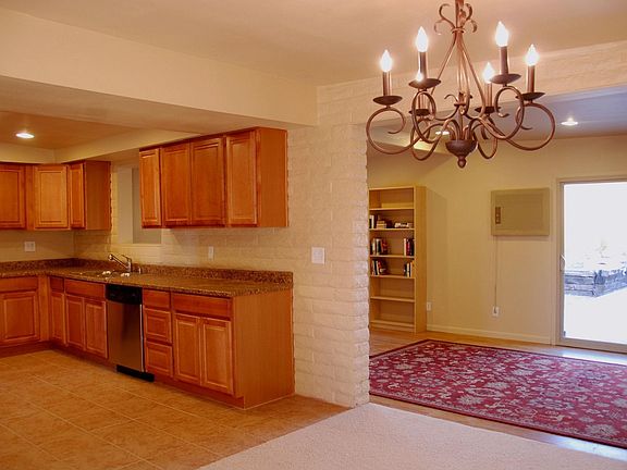 Kitchen DR FR