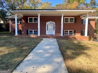3421 Northside Dr, Hapeville, GA 30354