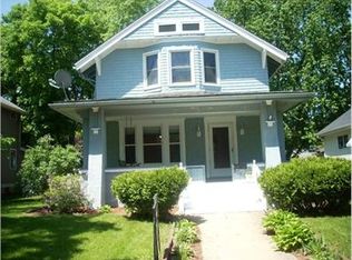 1930 Cumberland St, Rockford, IL 61103