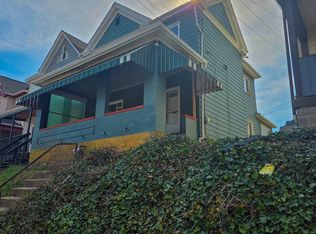 346 E 12th Ave #1, Homestead, PA 15120
