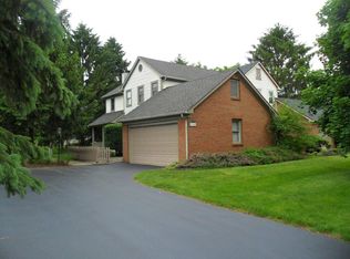 5314 Shannon Park Dr, Dublin, OH 43017